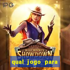 qual jogo para ganhar dinheiro sem depositar